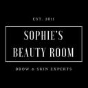 Sophie's Beauty Room logo